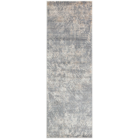 Concept Looms Luzon LUZ803 Blue Ivory Rug