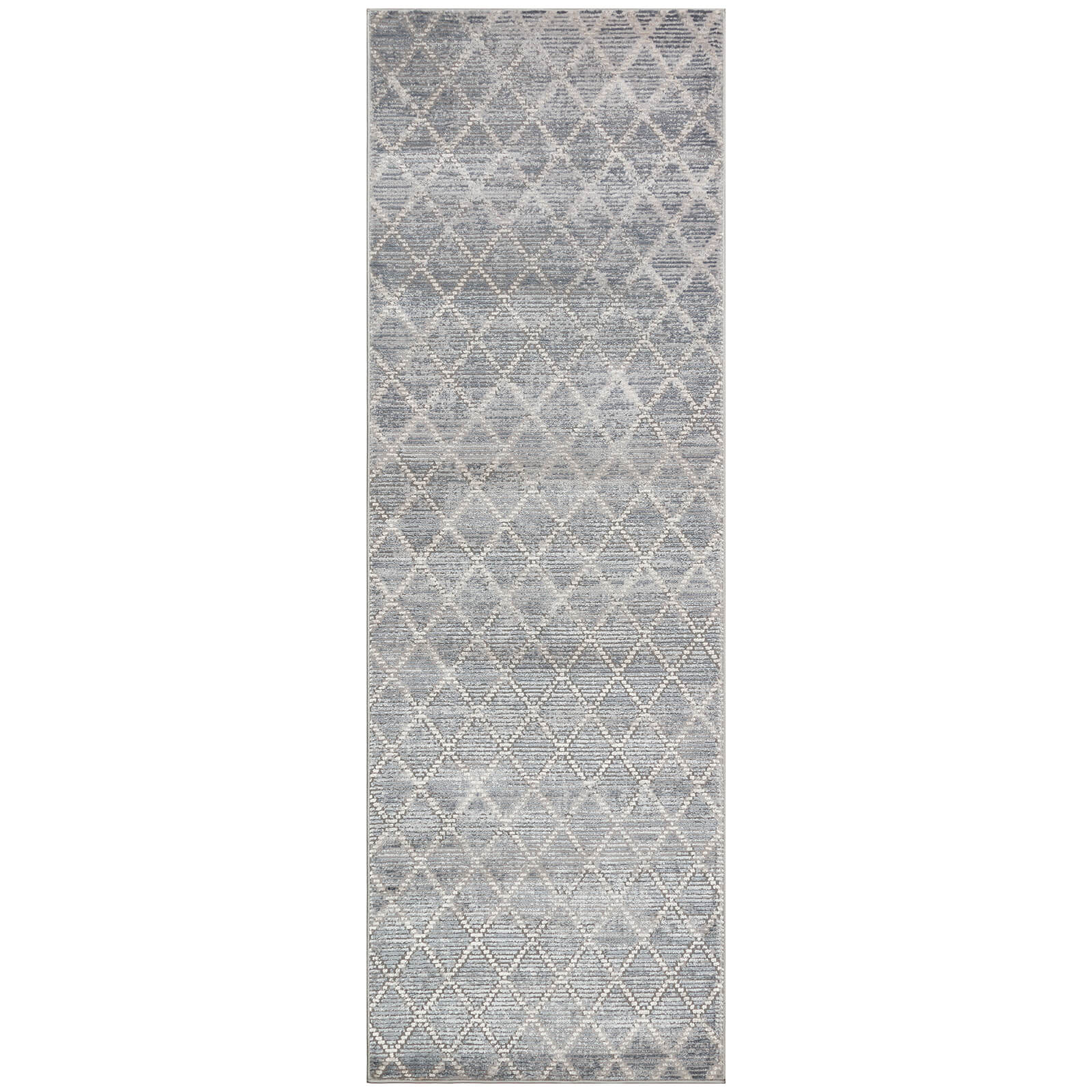 Concept Looms Luzon LUZ808 Blue Grey Rug