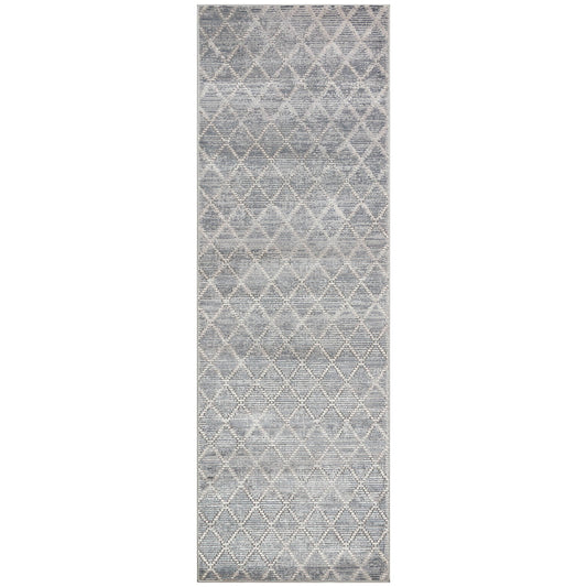 Concept Looms Luzon LUZ808 Blue Grey Rug