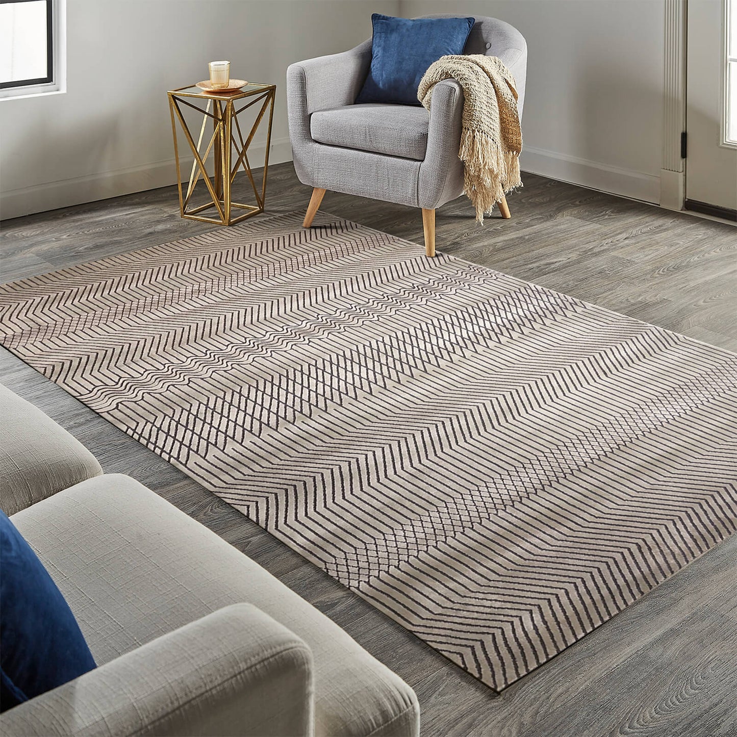 Origins Mamara Multicm Rug