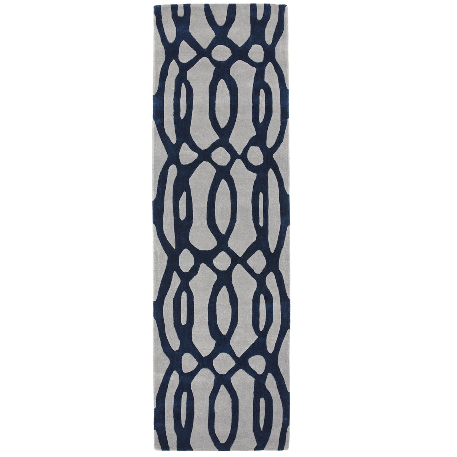 Asiatic Matrix MAX36 Wire Blue Runner