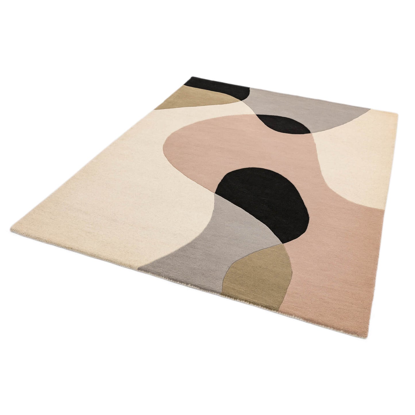 Asiatic Matrix MAX55 Arc Pastel Rug