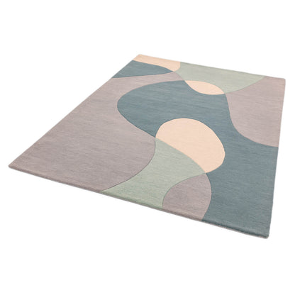 Asiatic Matrix MAX56 Arc Sky Rug