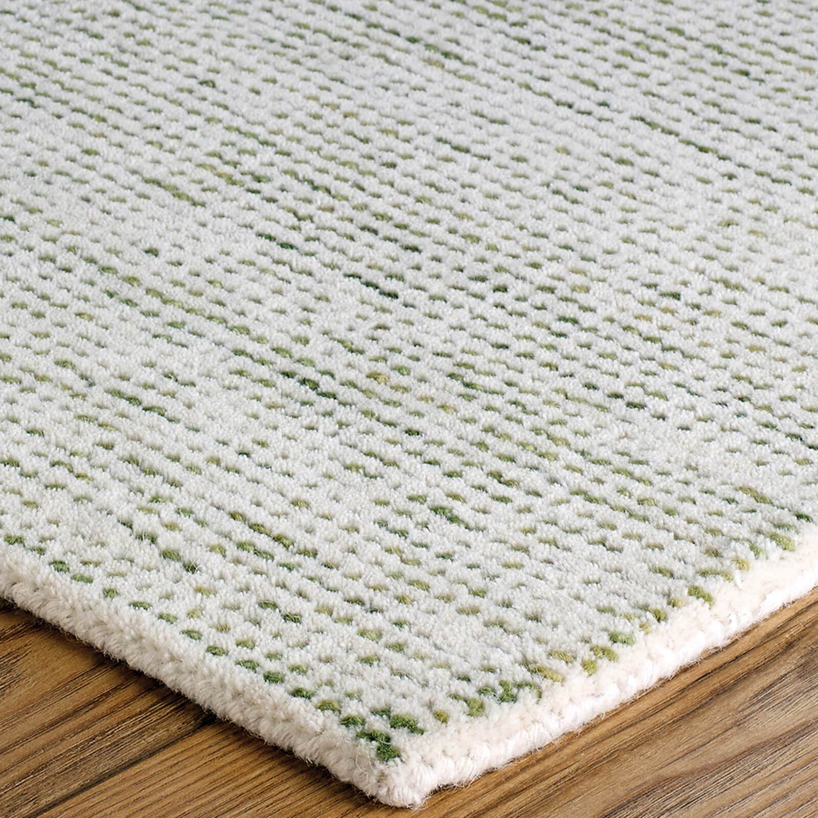 Oriental Weavers Milano Cream / Green Rug