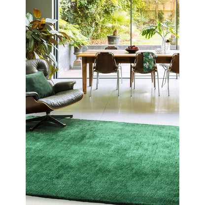 Asiatic Milo Green Rug