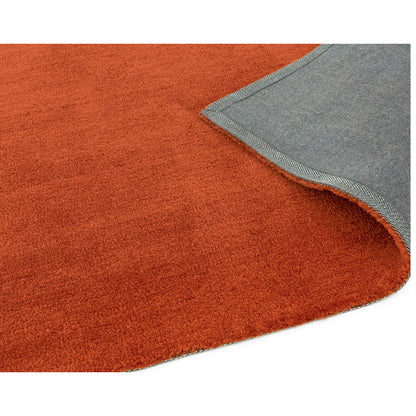 Asiatic Milo Rust Rug