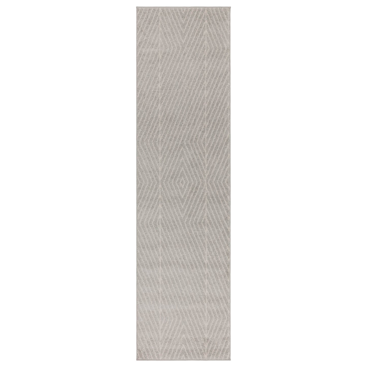 Asiatic Muse MU09 Linear Grey Rug