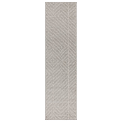 Asiatic Muse MU09 Linear Grey Rug