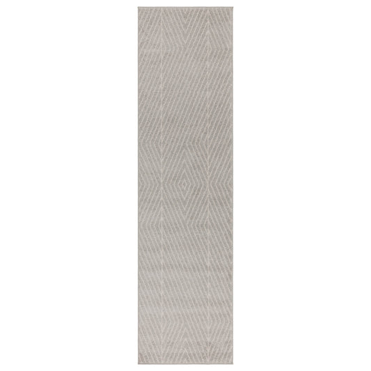 Asiatic Muse MU09 Linear Grey Runner