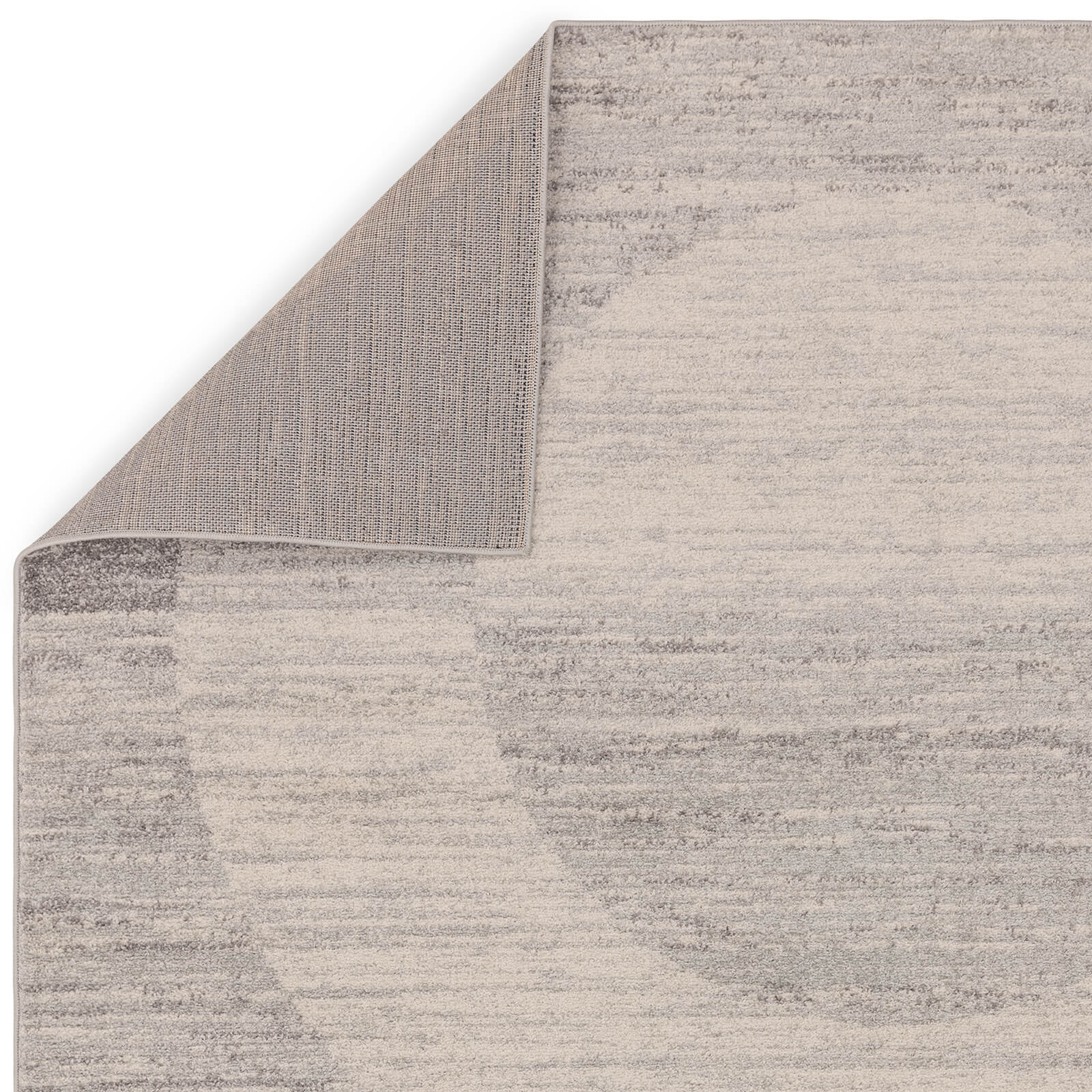 Asiatic Muse MU23 Halo Grey Rug