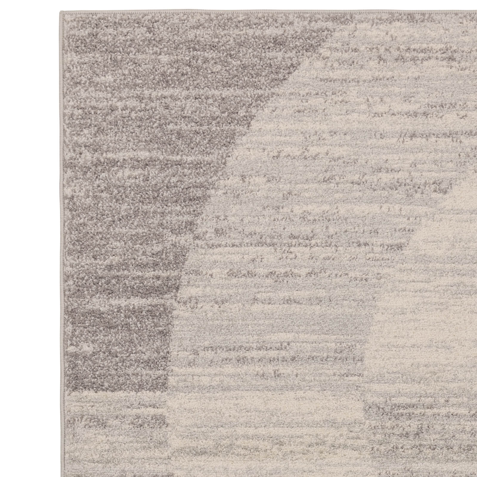 Asiatic Muse MU23 Halo Grey Rug