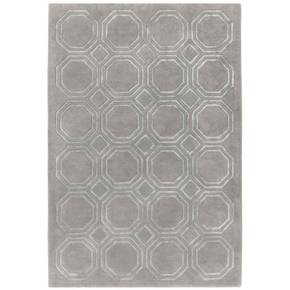 Asiatic Nexus OC01 Silver Rug