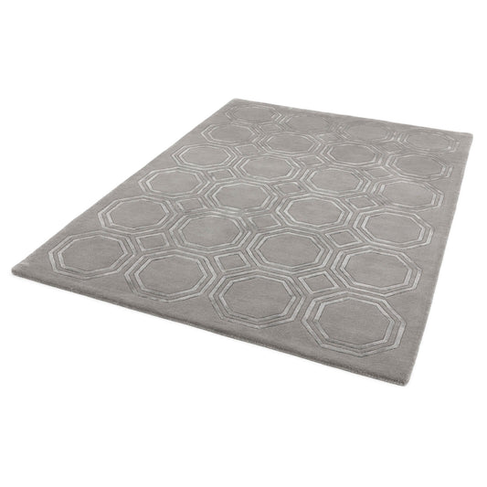 Asiatic Nexus OC01 Silver Rug