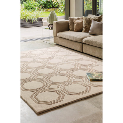 Asiatic Nexus OC03 Beige Rug