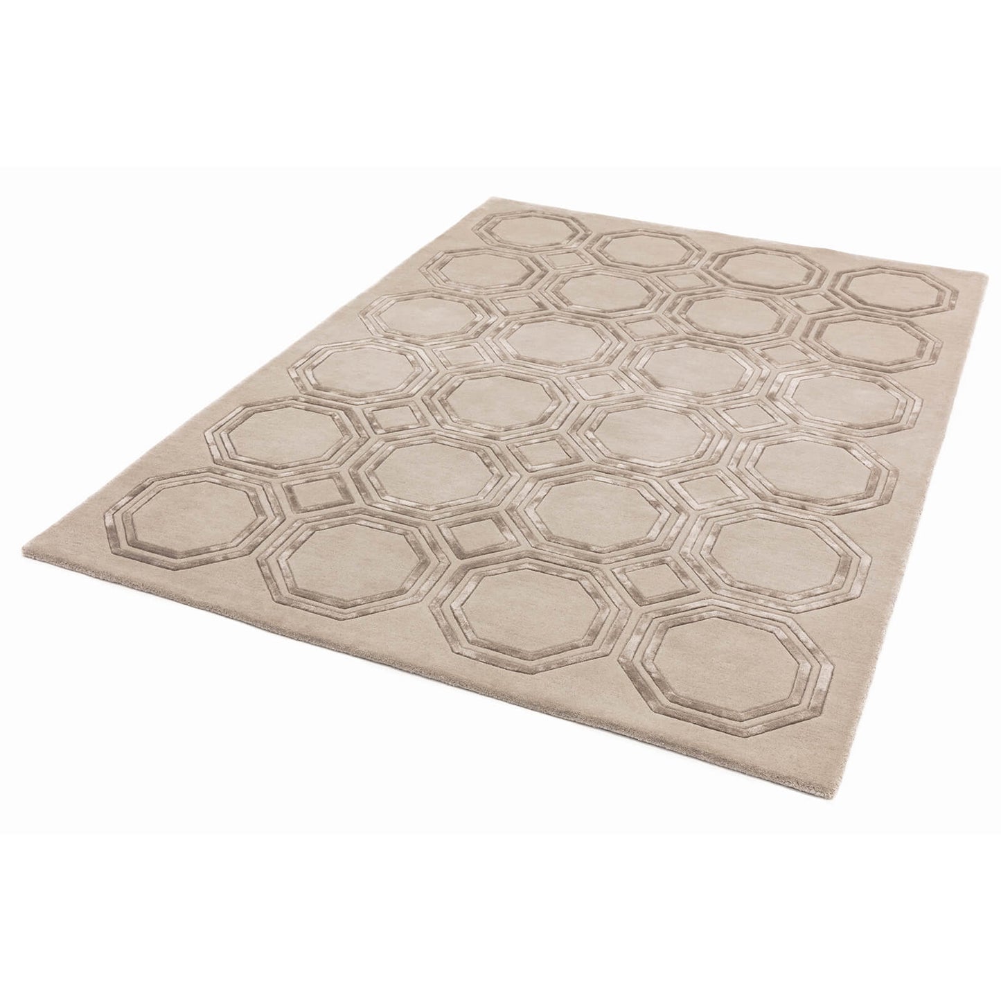 Asiatic Nexus OC03 Beige Rug