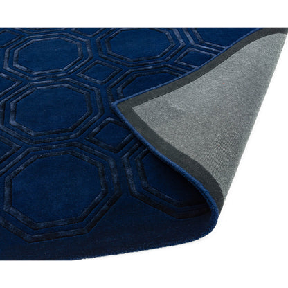 Asiatic Nexus OC04 Navy Rug