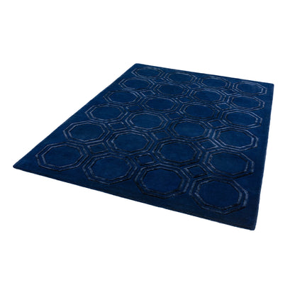 Asiatic Nexus OC04 Navy Rug