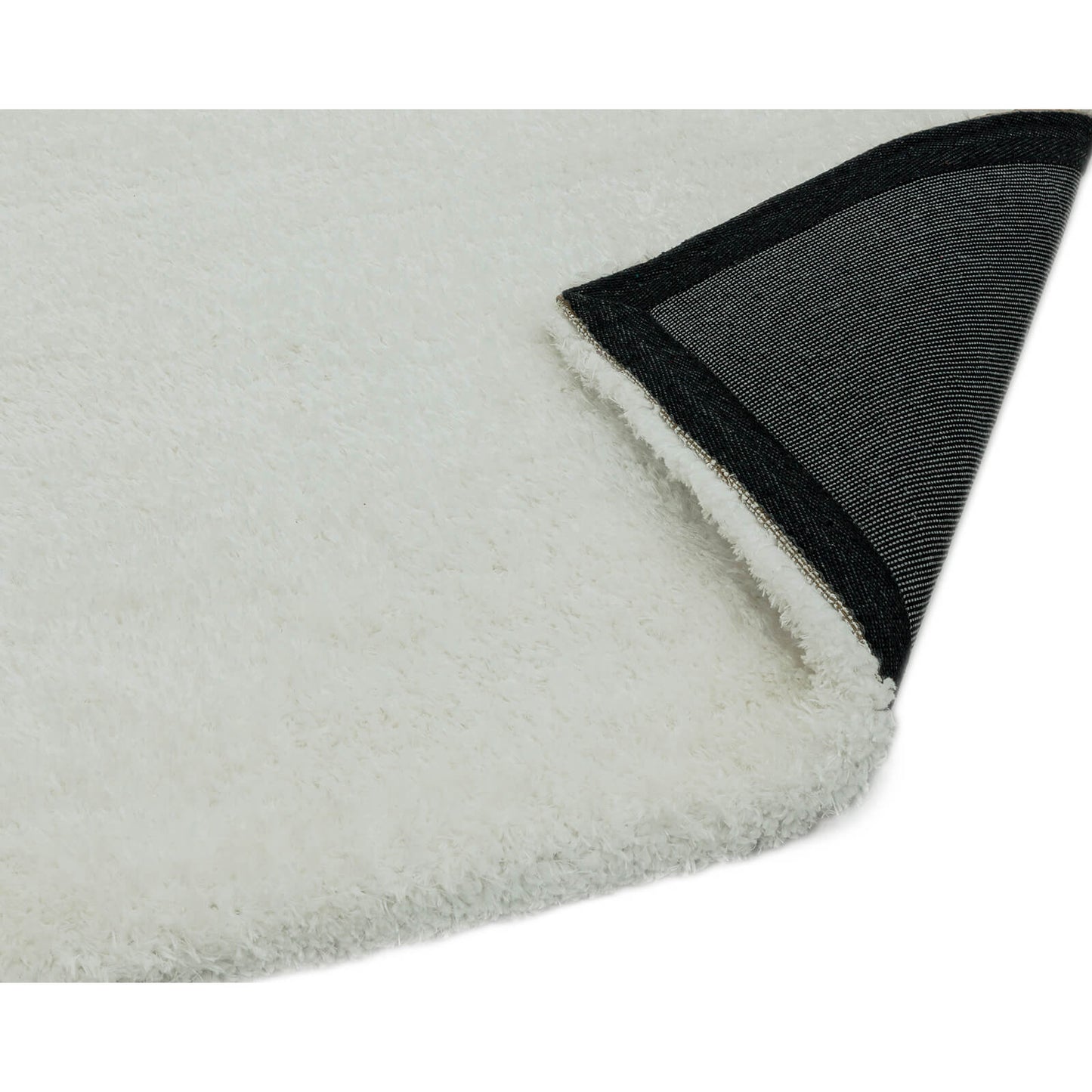 Asiatic Nimbus White Rug