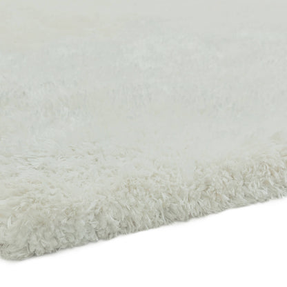 Asiatic Nimbus White Rug