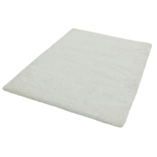 Asiatic Nimbus White Rug