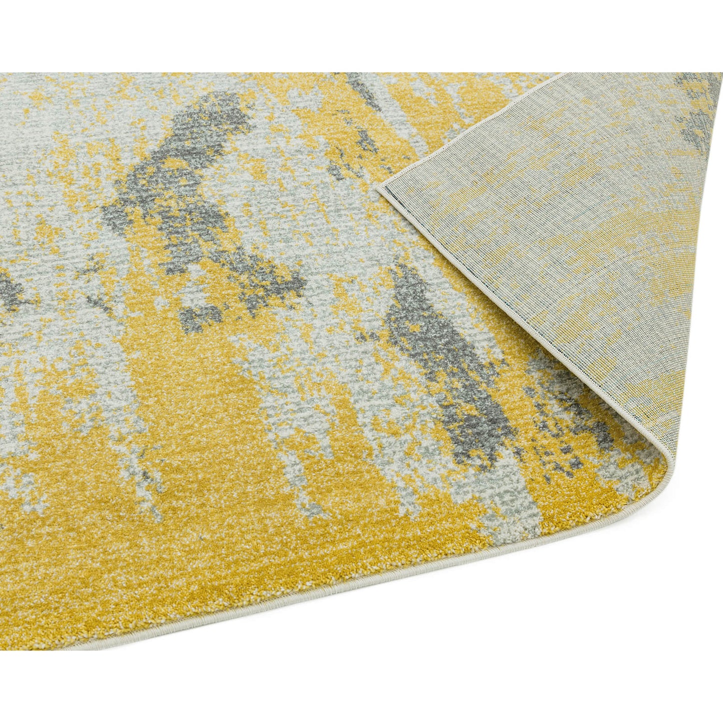 Asiatic Nova NV18 Painterly Ochre Rug