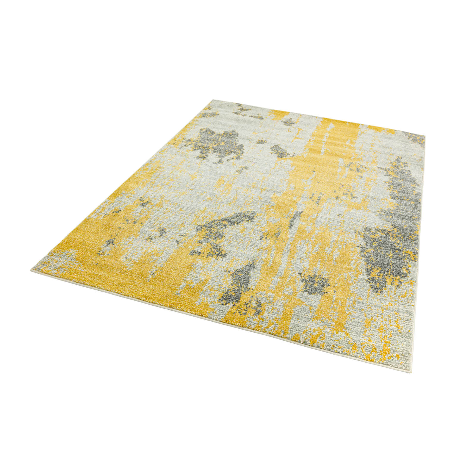 Asiatic Nova NV18 Painterly Ochre Rug