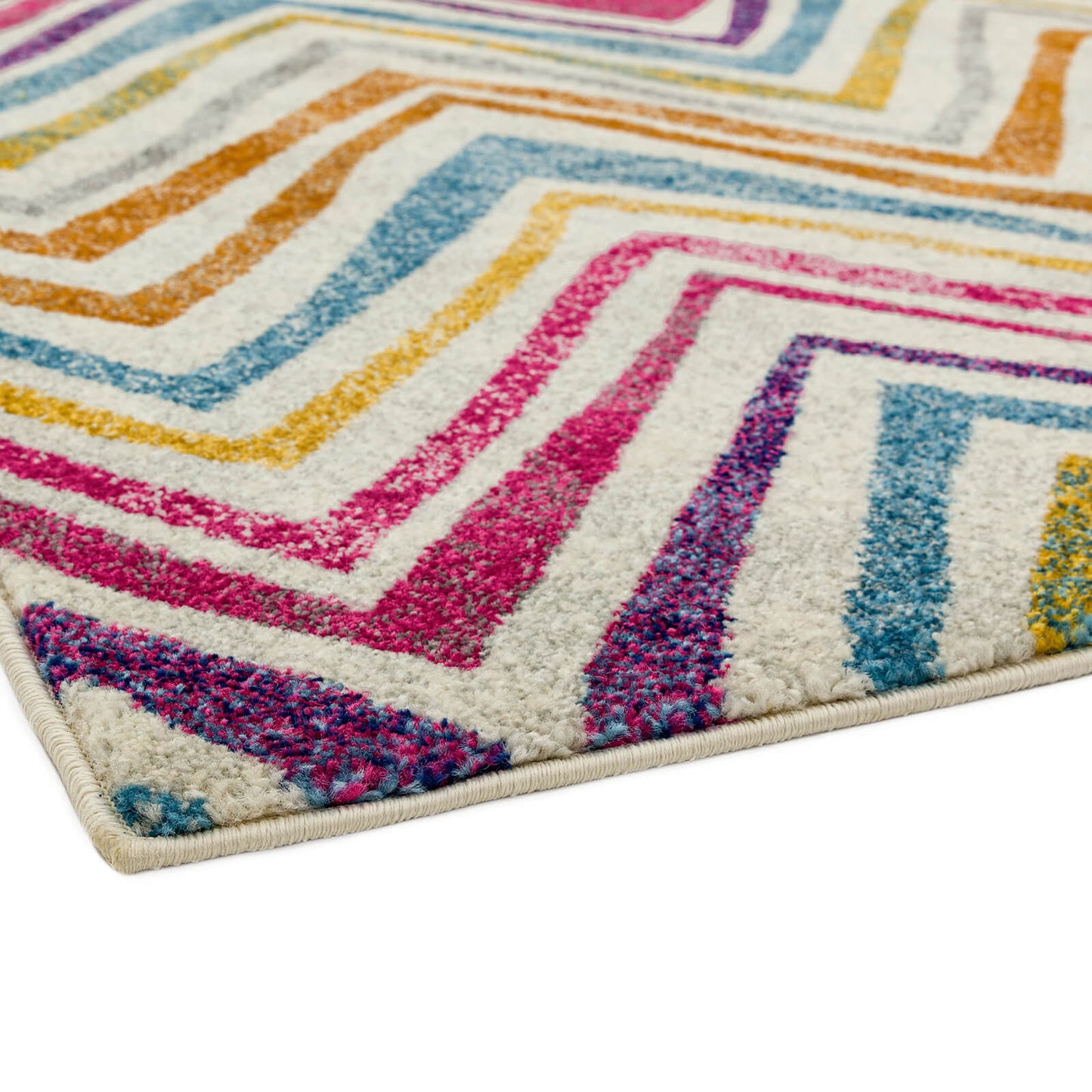 Asiatic Nova NV21 Rhythm Multi Rug