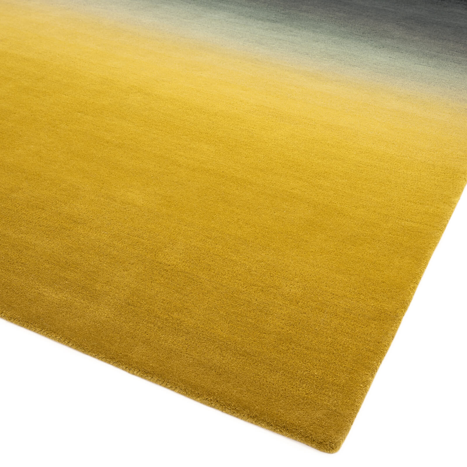 Asiatic Ombre Mustard Rug