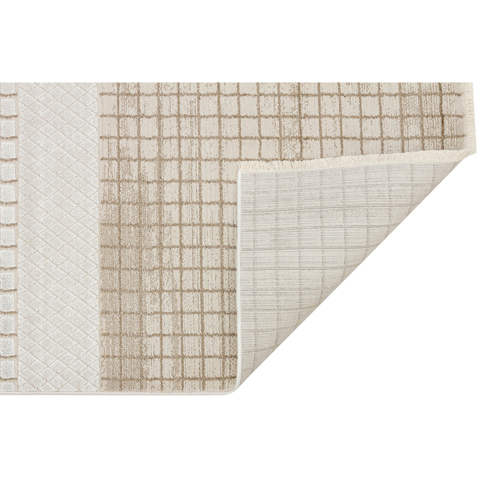 Concept Looms Onyx ONX04 Silver Rug