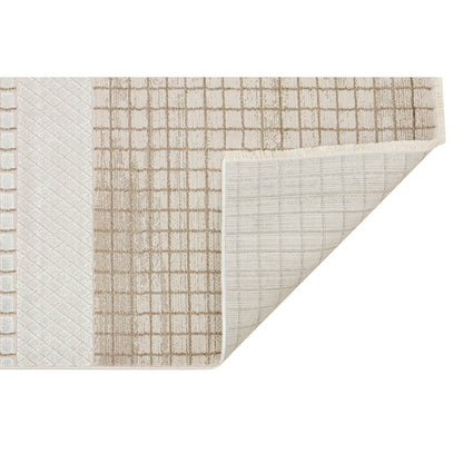 Concept Looms Onyx ONX04 Silver Rug