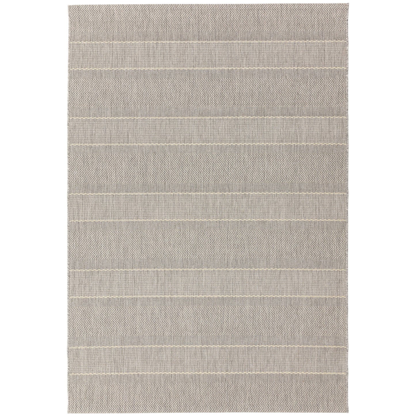 Asiatic Patio PAT03 Beige Stripe Rug