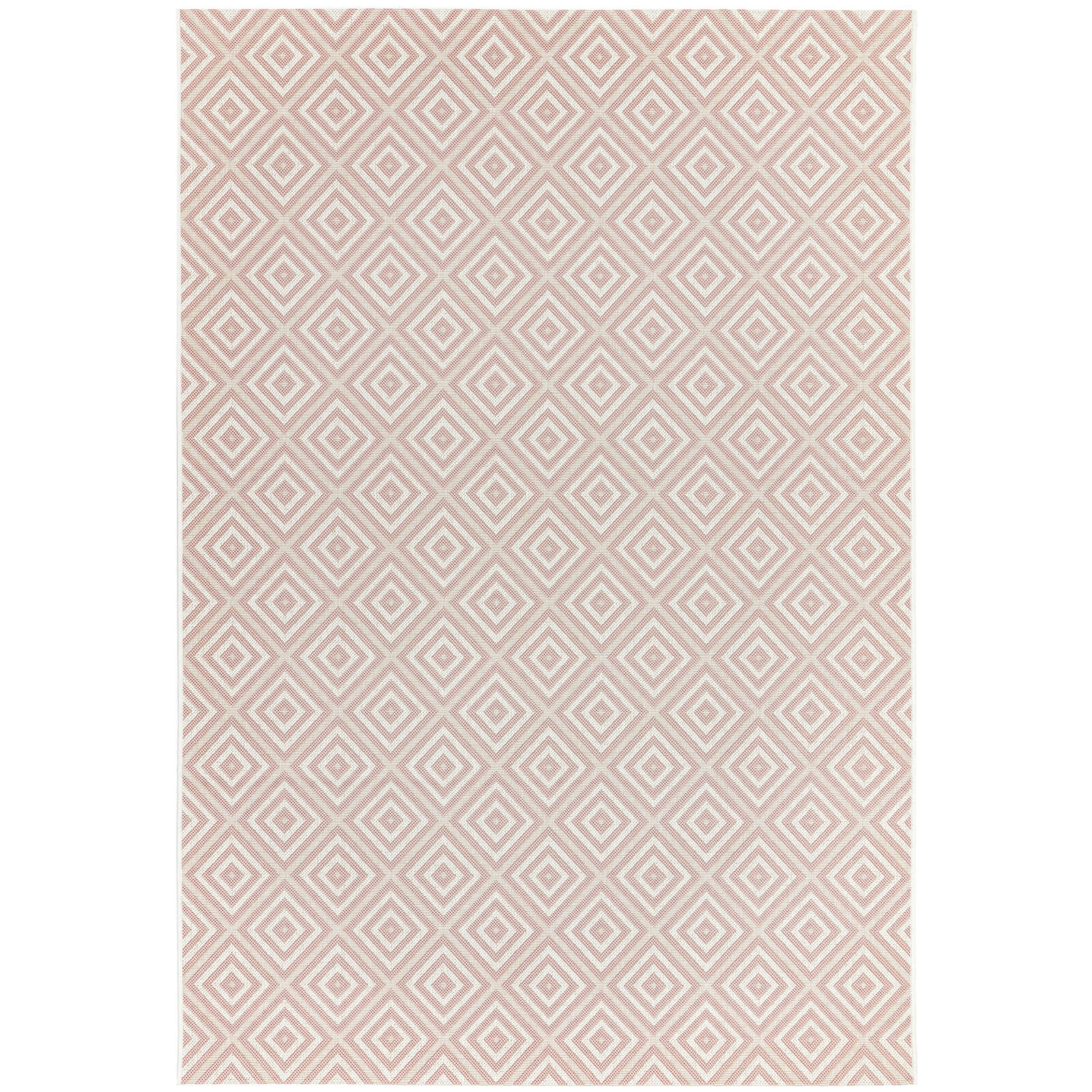 Asiatic Patio PAT13 Pink Jewel Rug