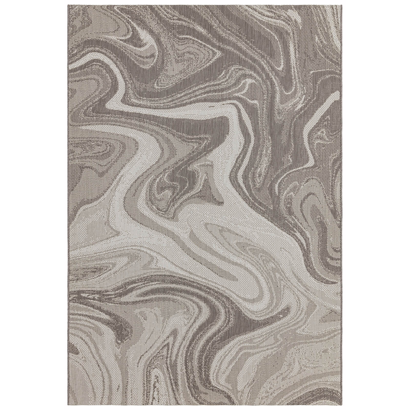 Asiatic Patio PAT20 Natural Marble Rug