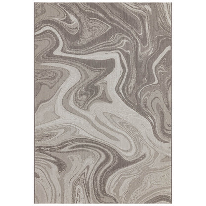 Asiatic Patio PAT20 Natural Marble Rug