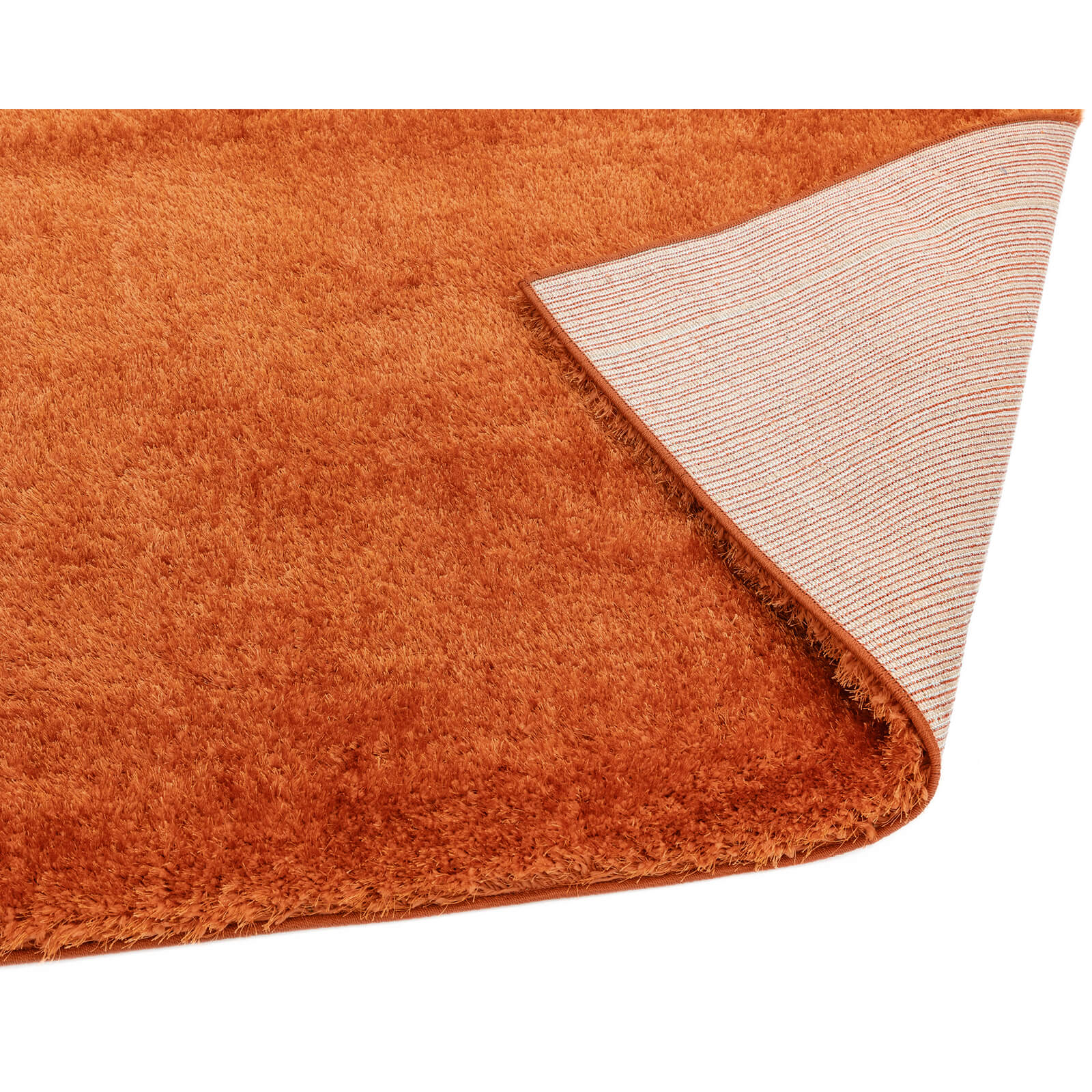 Asiatic Payton Orange Rug