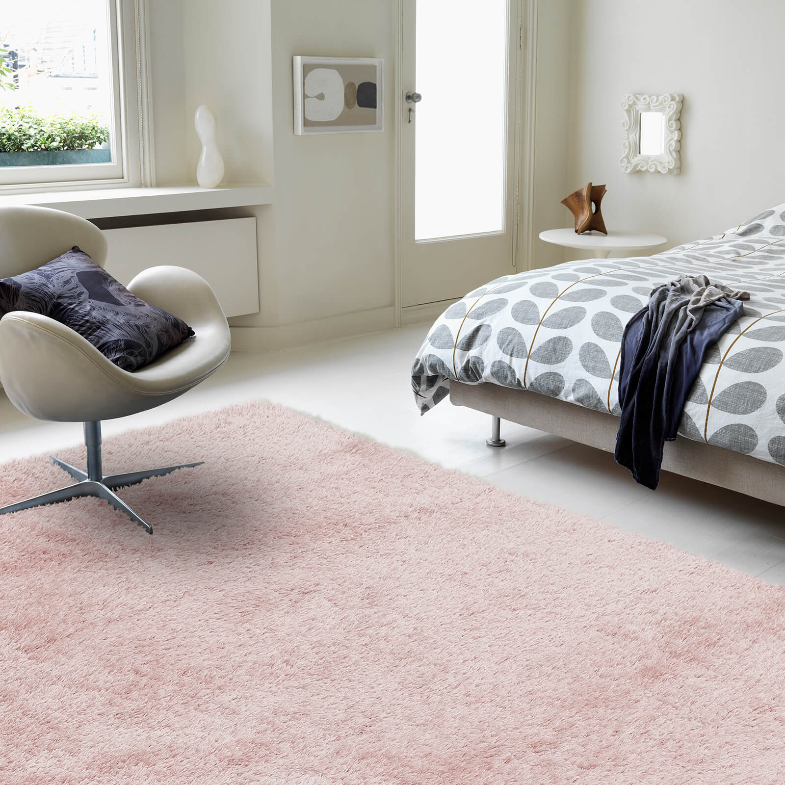 Asiatic Payton Pink Rug