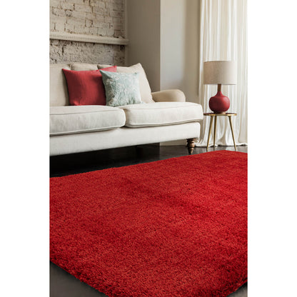 Asiatic Payton Red Rug