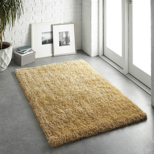 Origins Chicago Ochre Rug