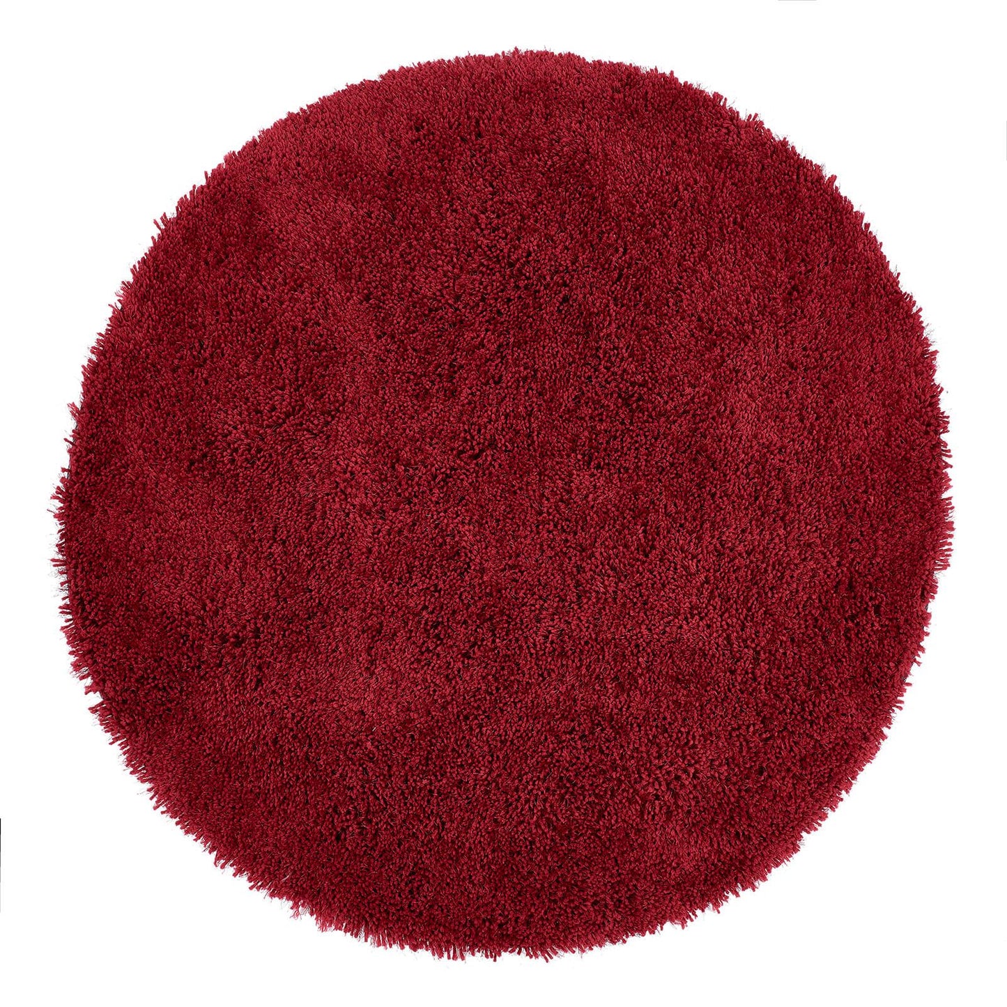 Origins Chicago Red Rug