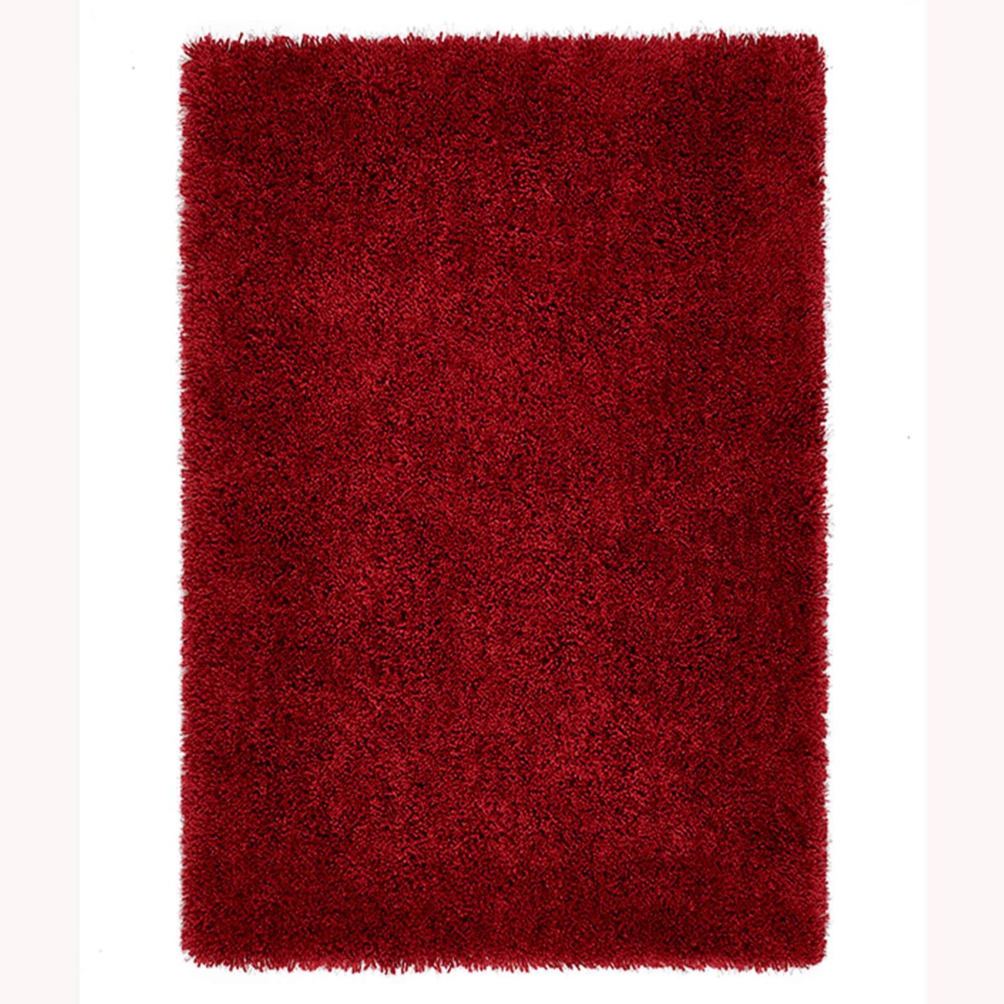 Origins Chicago Red Rug