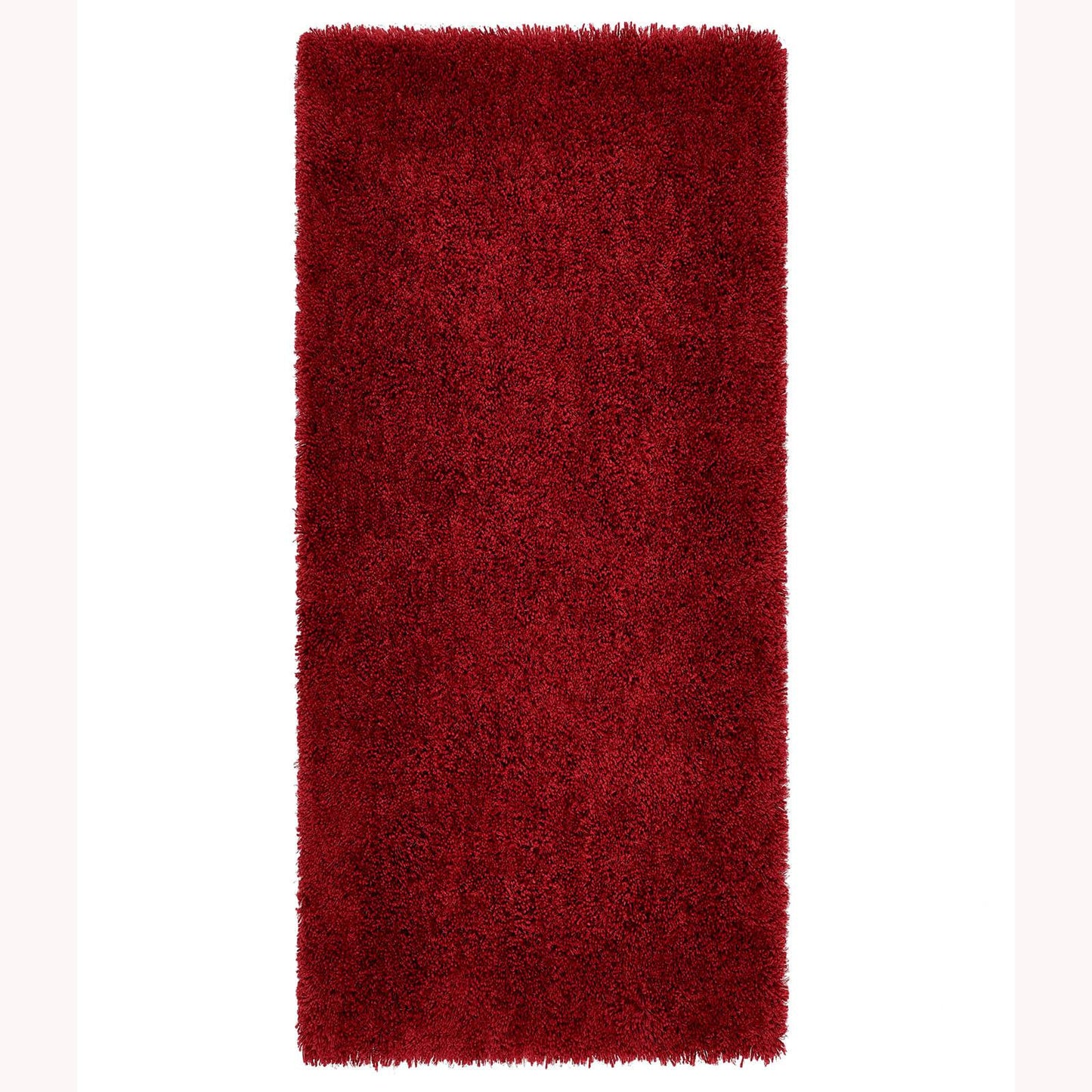 Origins Chicago Red Rug