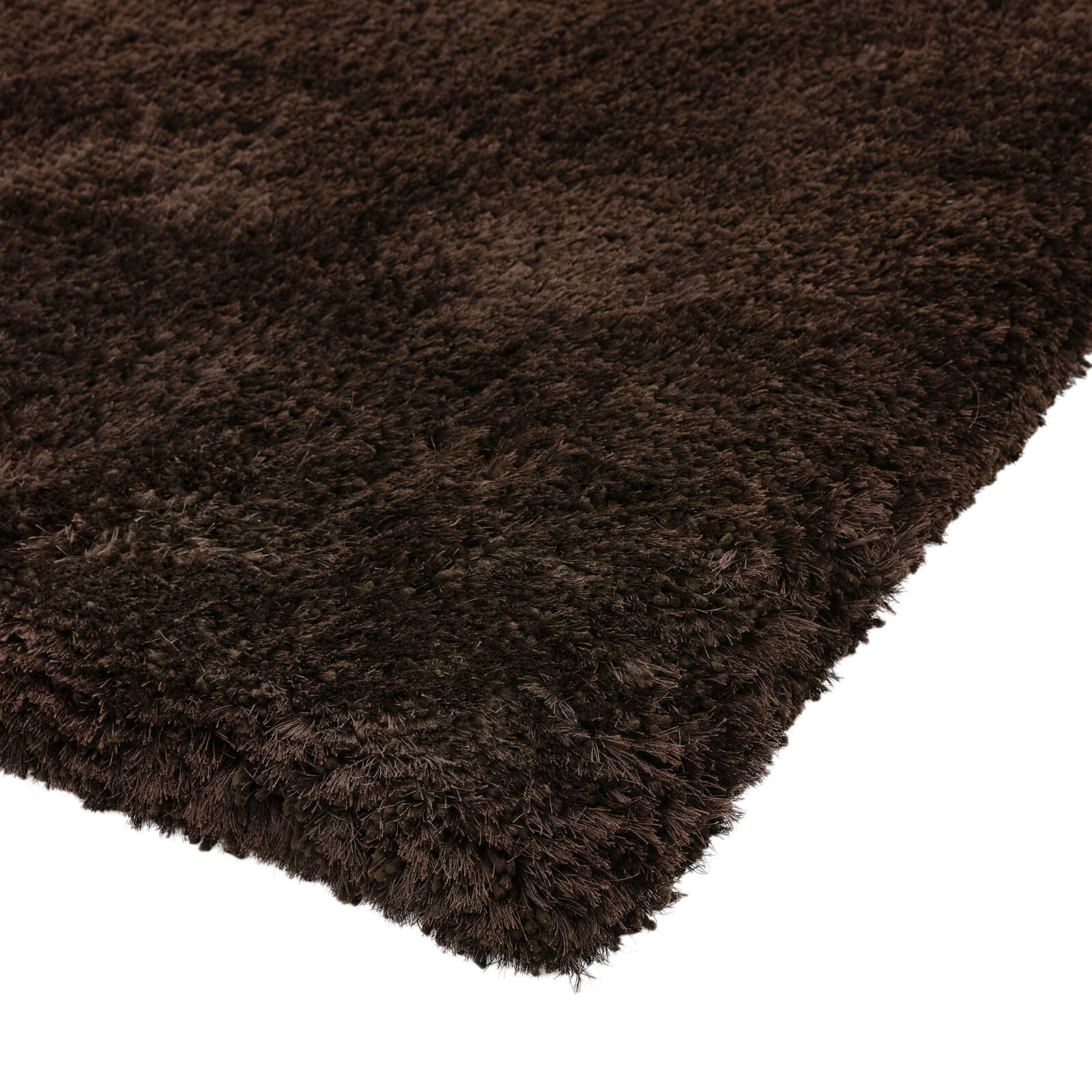 Asiatic Plush Dark Chocolate Rug