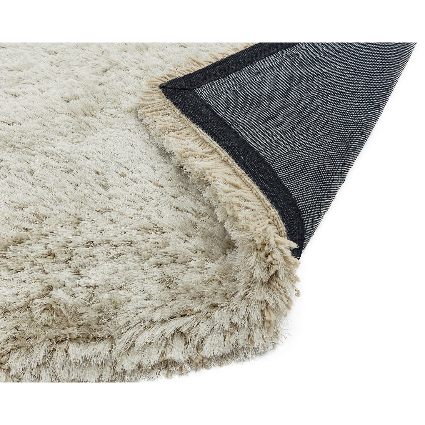 Asiatic Plush Pearl Rug