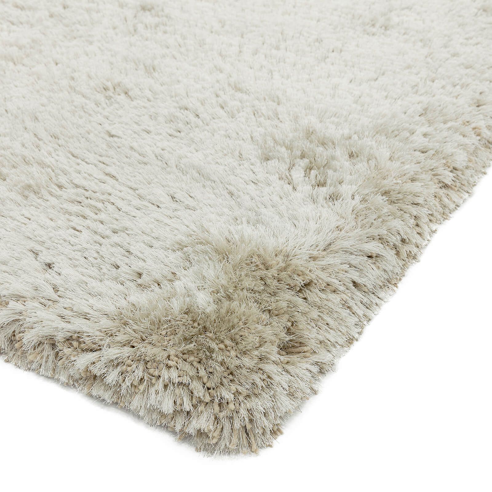 Asiatic Plush Pearl Rug