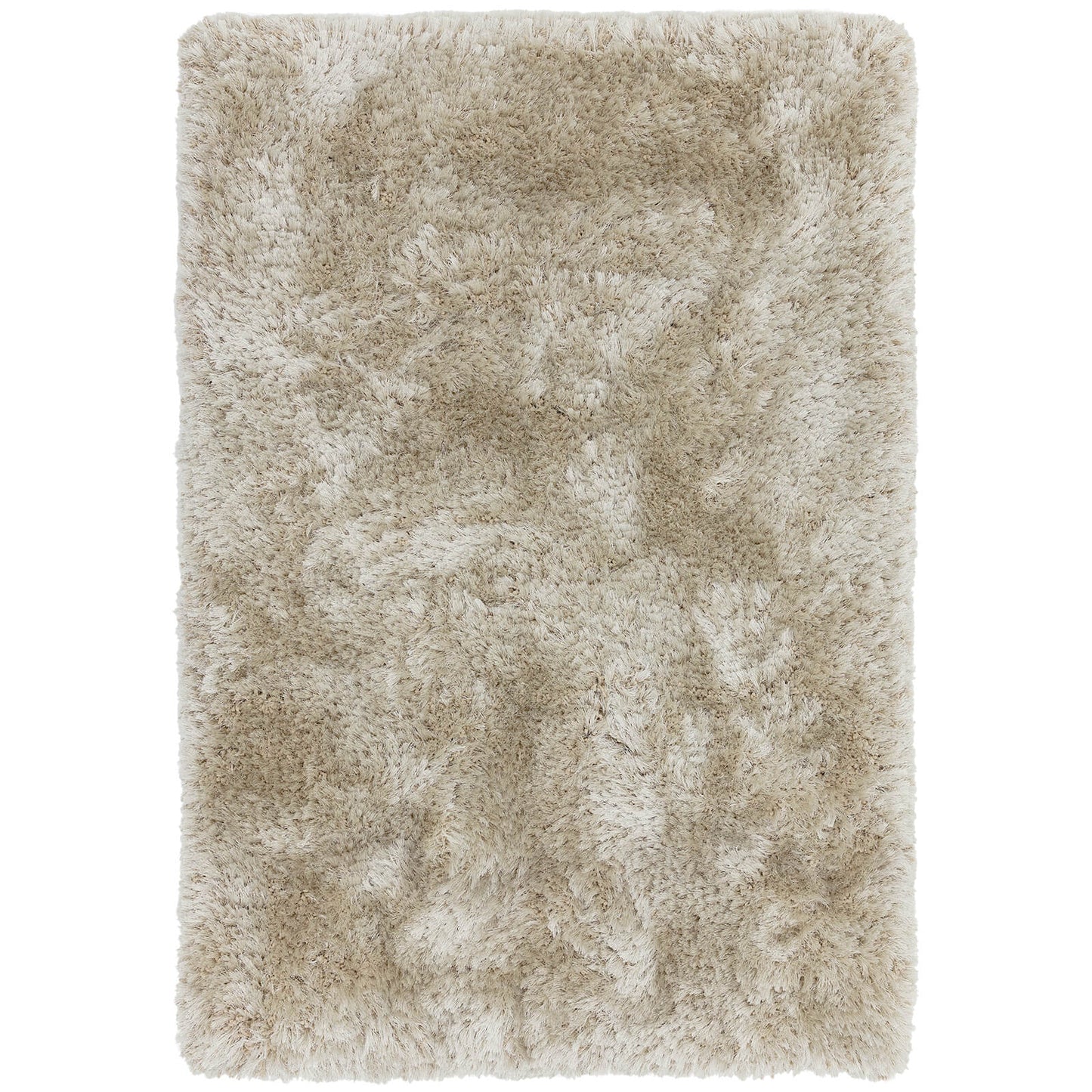 Asiatic Plush Pearl Rug