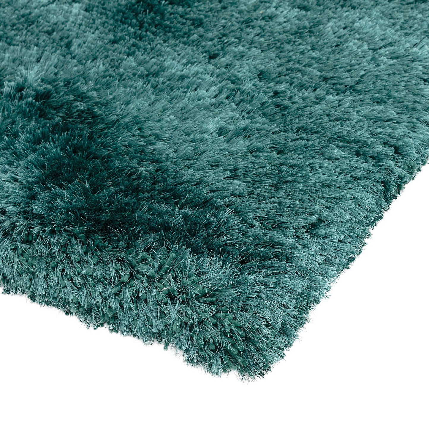 Asiatic Plush Petrol Rug