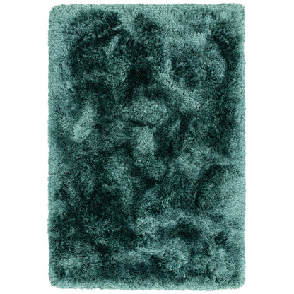 Asiatic Plush Petrol Rug