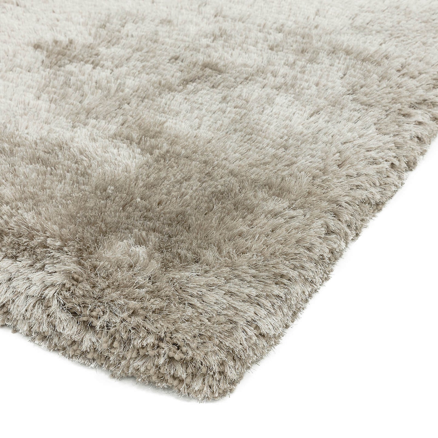 Asiatic Plush Sand Rug