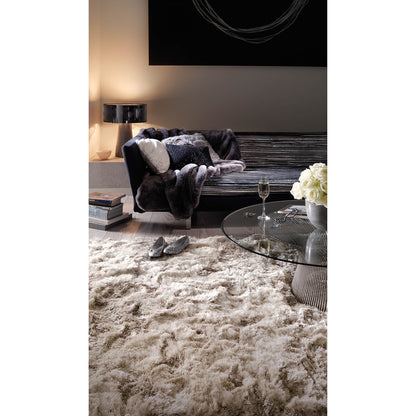 Asiatic Plush Sand Rug