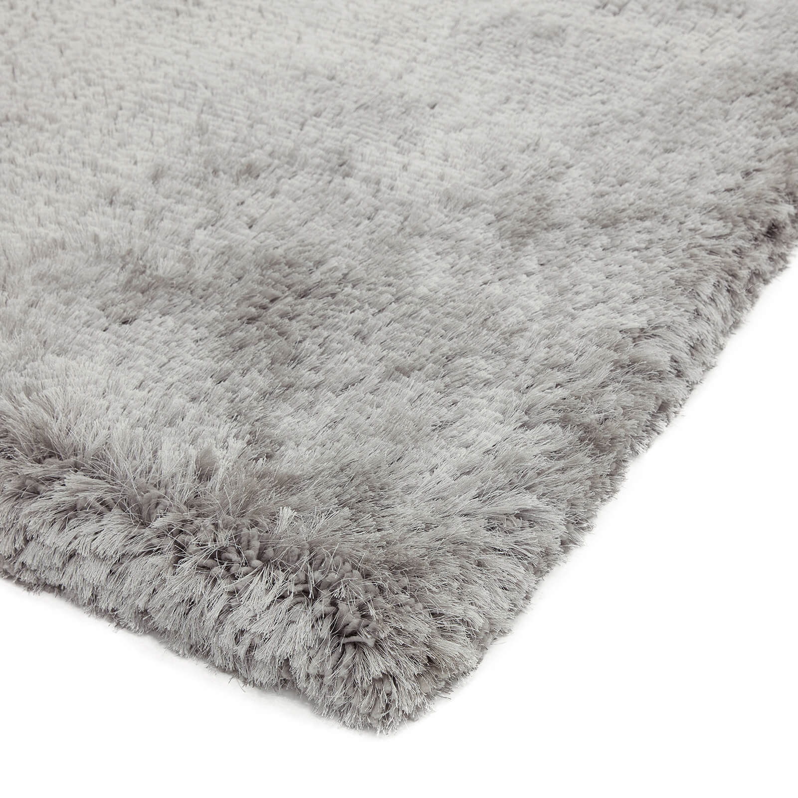 Asiatic Plush Silver Rug